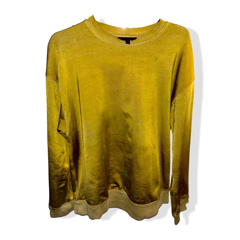 Mens Yeezy Season 3 Sweatshirt